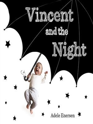 cover image of Vincent and the Night